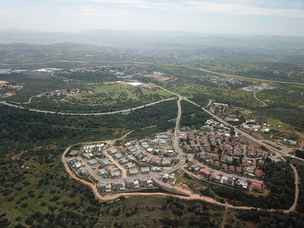 Tal Menashe